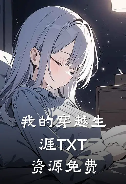 我的穿越生涯TXT资源免费