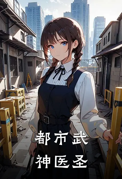 都市武神医圣