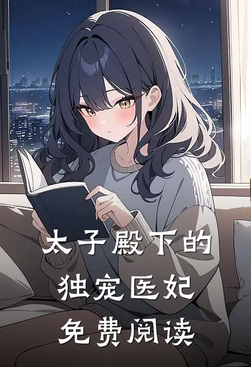 太子殿下的独宠医妃免费阅读