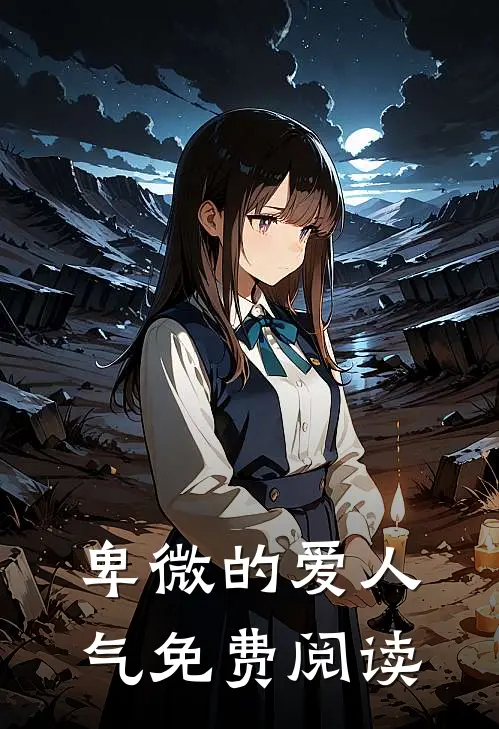卑微的爱人气免费阅读
