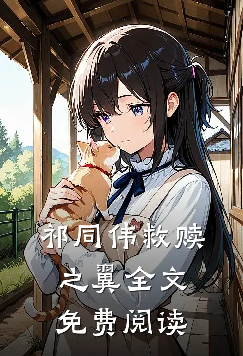 祁同伟救赎之翼全文免费阅读