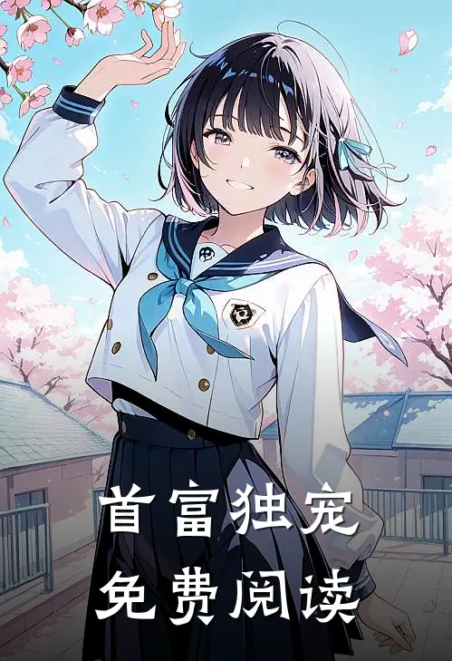 首富独宠免费阅读