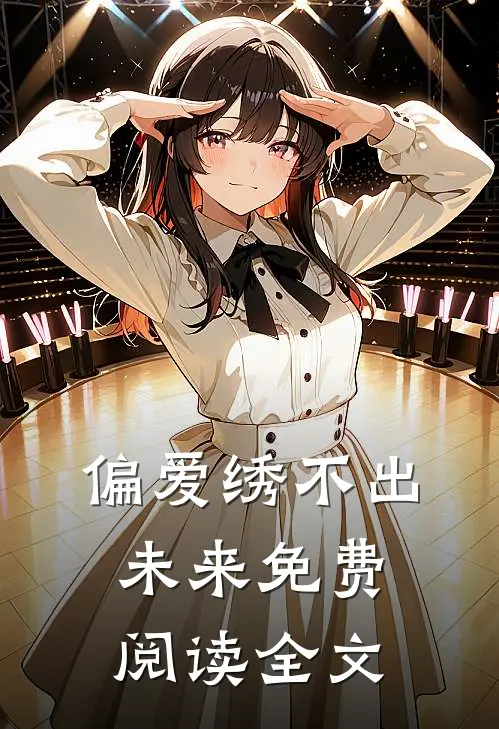 偏爱绣不出未来免费阅读全文