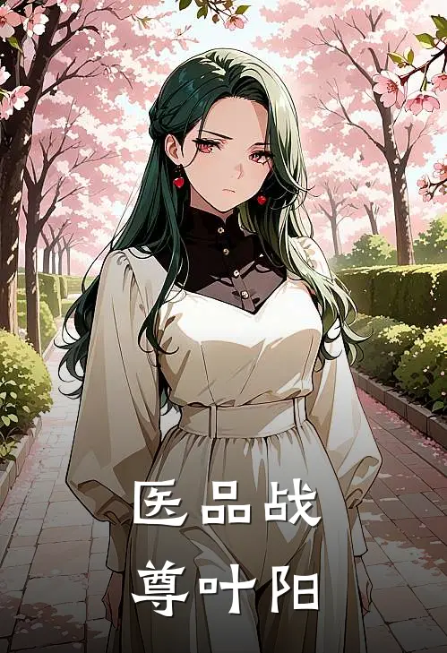 医品战尊叶阳