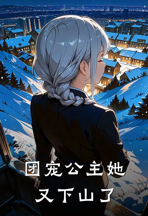 团宠公主她又下山了