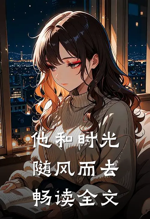 他和时光随风而去畅读全文