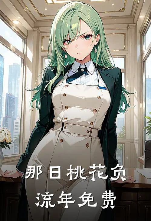 那日桃花负流年免费