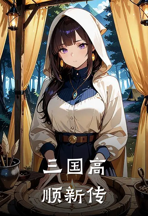 三国高顺新传