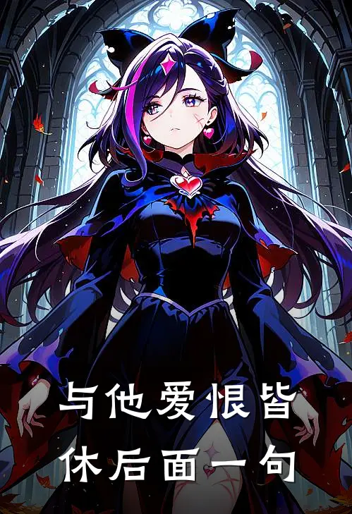 与他爱恨皆休后面一句
