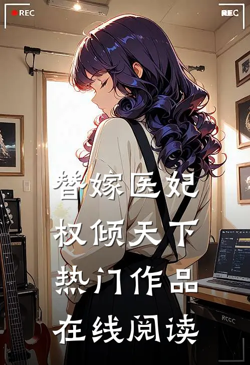 替嫁医妃权倾天下热门作品在线阅读