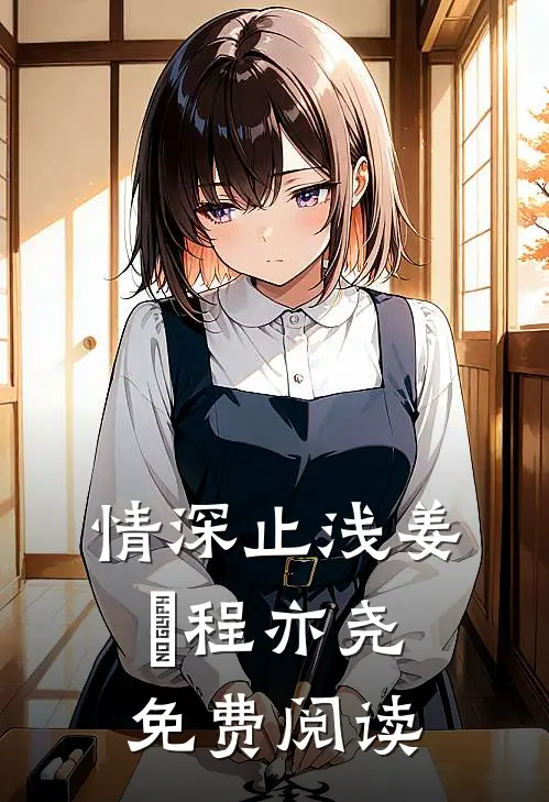情深止浅姜玥程亦尧免费阅读