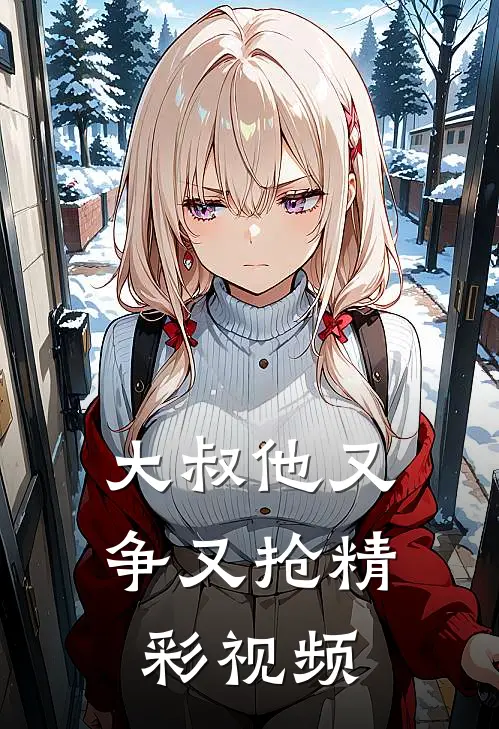 大叔他又争又抢精彩视频