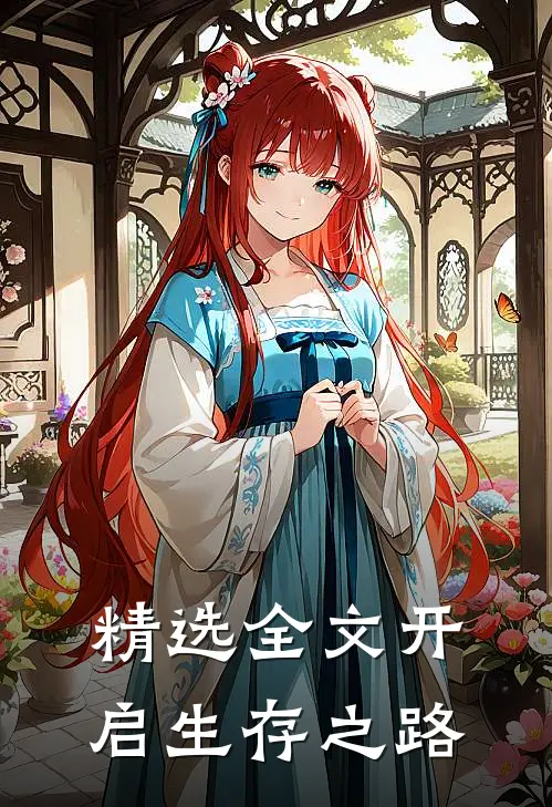 精选全文开启生存之路