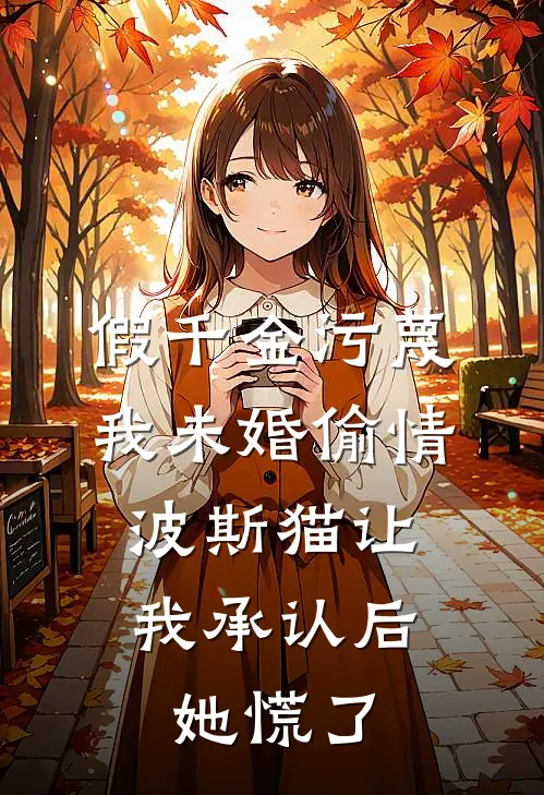 假千金污蔑我未婚偷情，波斯猫让我承认后她慌了