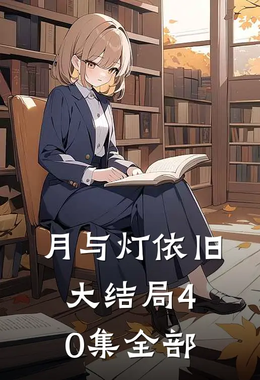 月与灯依旧大结局40集全部