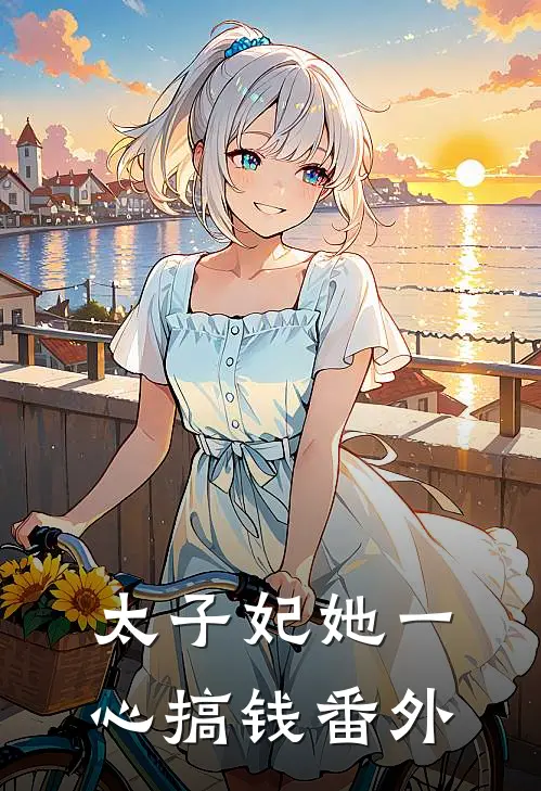 太子妃她一心搞钱 番外