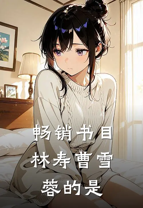 畅销书目林寿曹雪蓉的是
