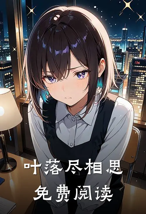 叶落尽相思免费阅读