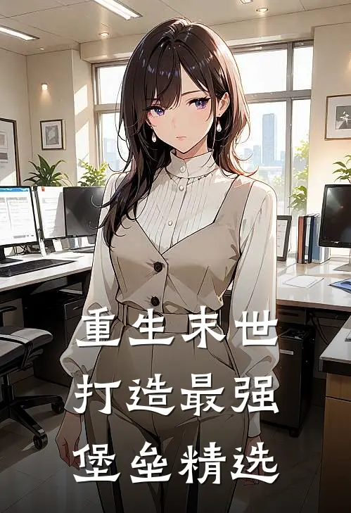 重生末世打造最强堡垒精选