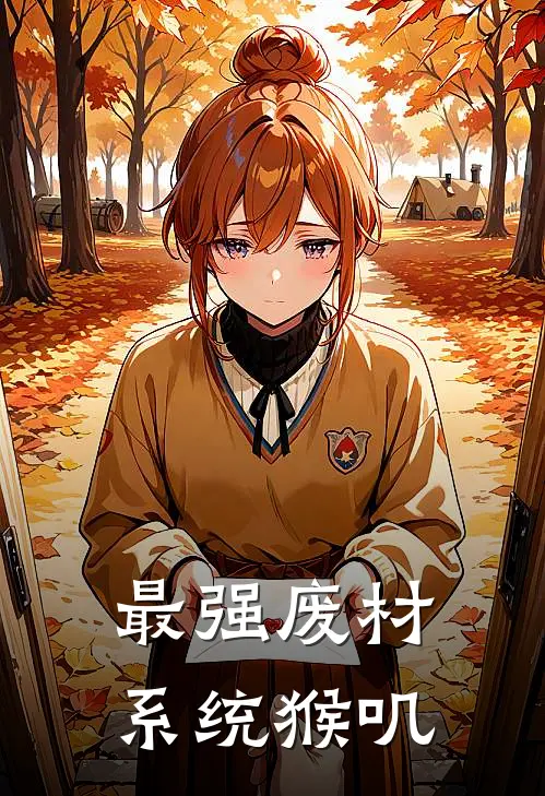 最强废材系统 猴叽