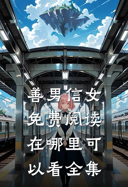 善男信女免费阅读在哪里可以看全集
