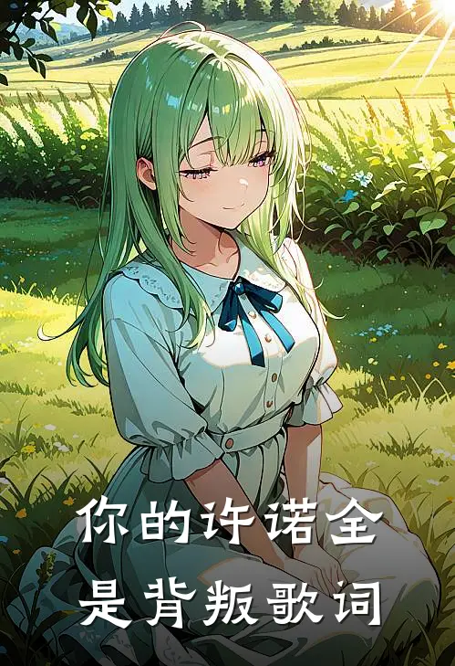 你的许诺全是背叛歌词