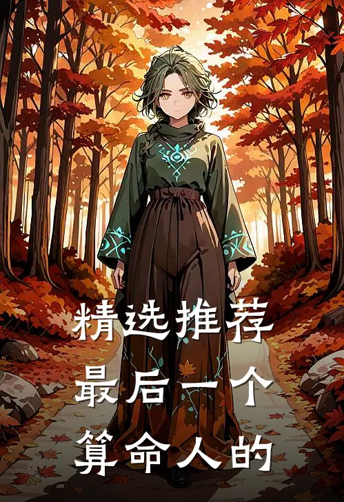精选推荐最后一个算命人的