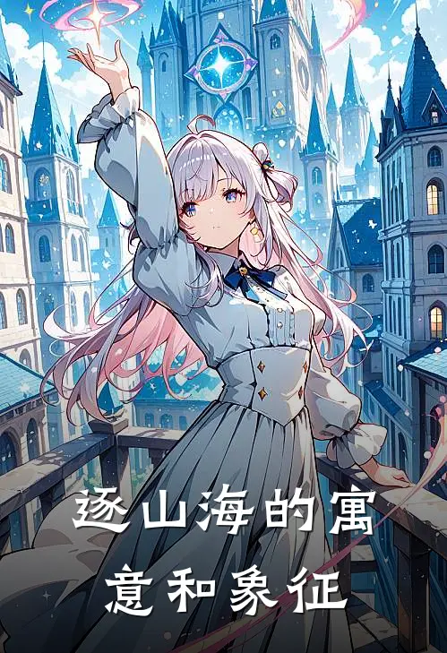 逐山海的寓意和象征
