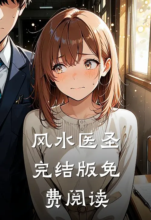 风水医圣完结版免费阅读