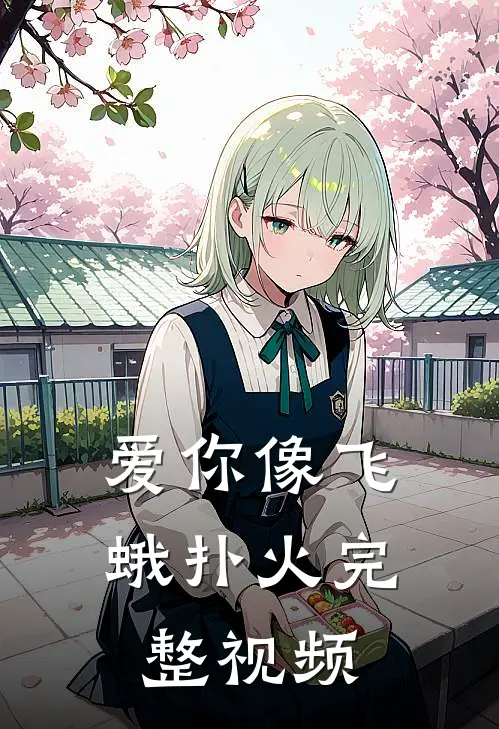 爱你像飞蛾扑火完整视频