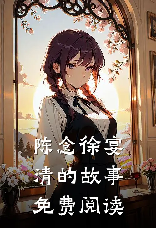 陈念徐宴清的故事免费阅读