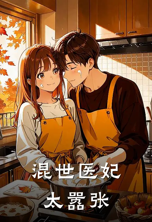 混世医妃太嚣张