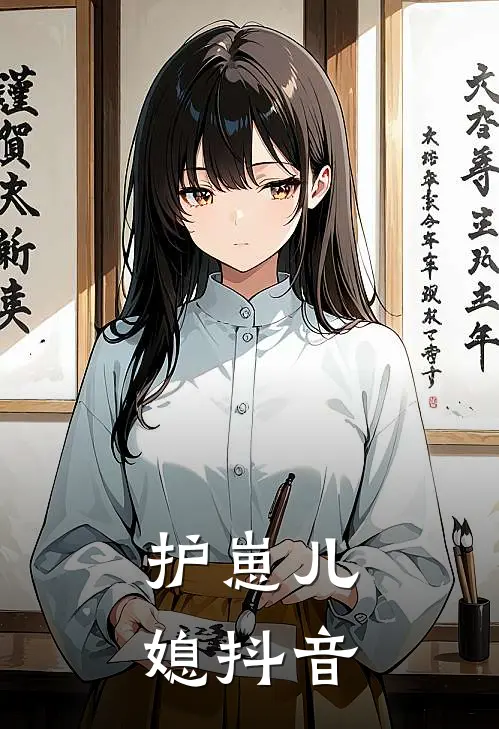 护崽儿媳抖音