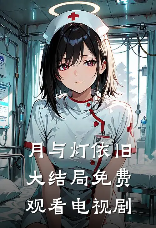 月与灯依旧大结局免费观看电视剧
