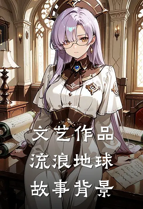 文艺作品流浪地球故事背景