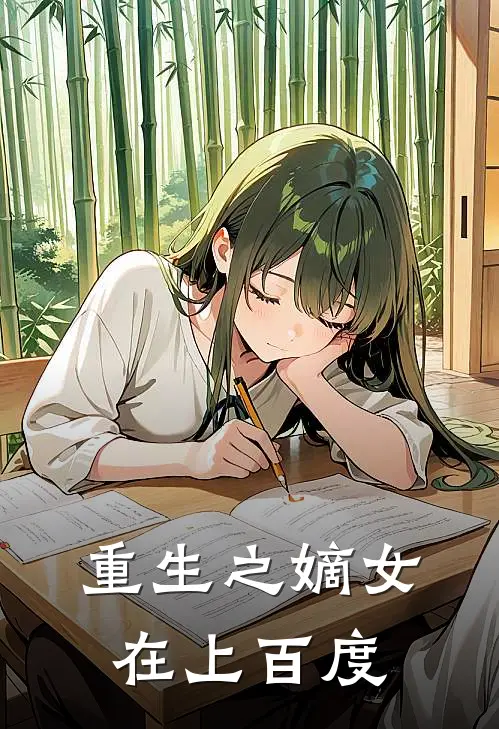 重生之嫡女在上百度