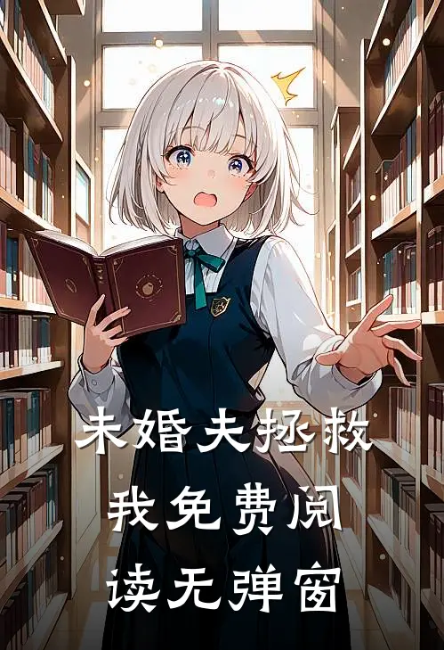 未婚夫拯救我免费阅读无弹窗
