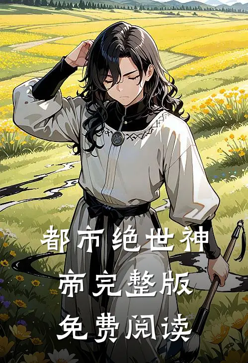 都市绝世神帝完整版免费阅读