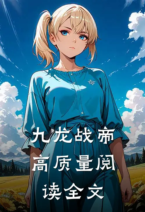 九龙战帝高质量阅读全文