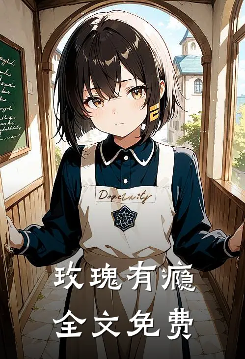 玫瑰有瘾全文免费