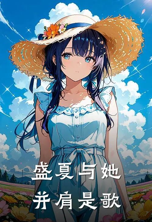 盛夏与她并肩是歌