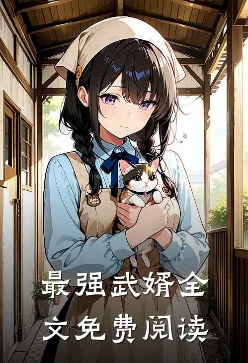最强武婿全文免费阅读