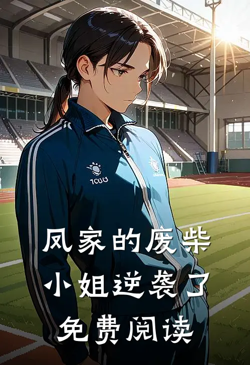 凤家的废柴小姐逆袭了免费阅读