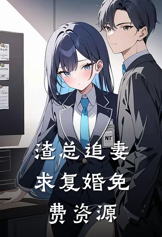 渣总追妻求复婚免费资源