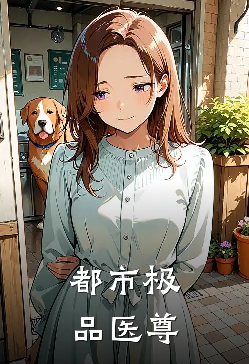 都市极品医尊