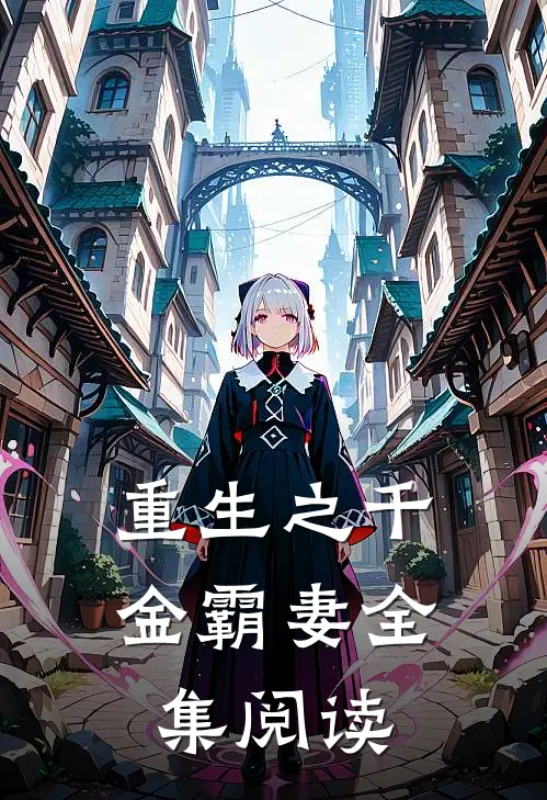 重生之千金霸妻全集阅读