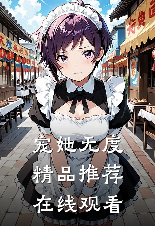 宠她无度精品推荐在线观看