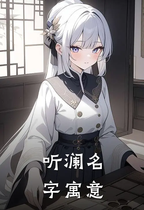 听澜名字寓意