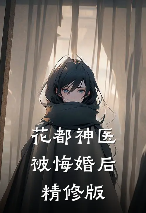 花都神医被悔婚后精修版