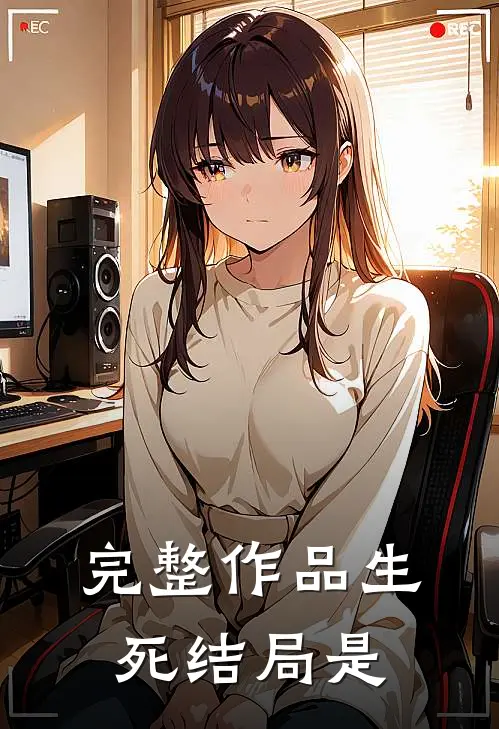 完整作品生死结局是